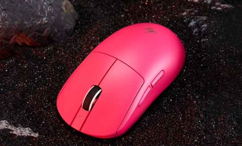 Upgrade Your Setup with Durable Magnetic Switch Keyboards