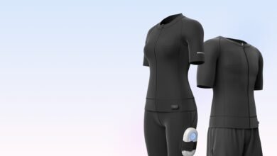 How Can a Wireless EMS Suit Transform Your Home Workouts?