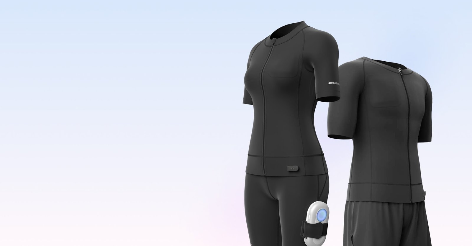 How Can a Wireless EMS Suit Transform Your Home Workouts?