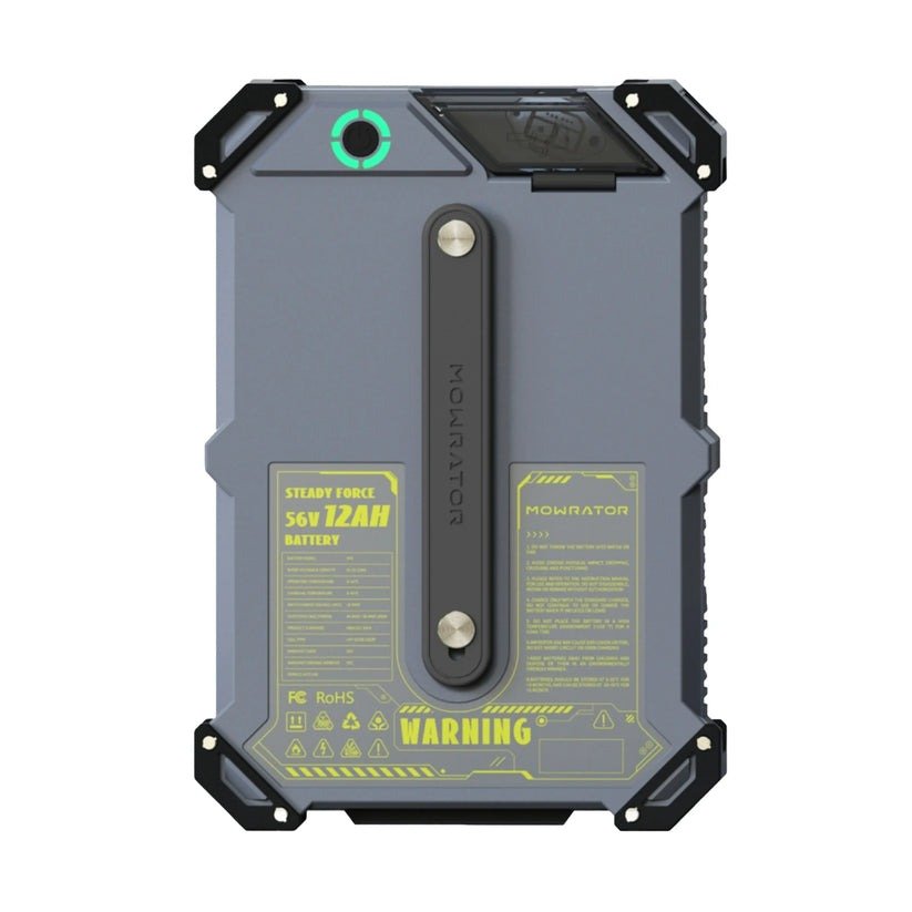 Choosing Between Battery and Gas for Your Lawn Mower