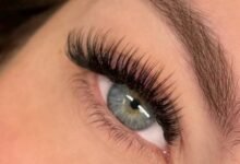 DIY Lash Clusters: Styles and Application Tips