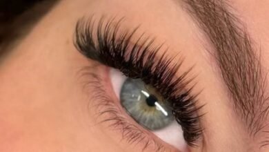 DIY Lash Clusters: Styles and Application Tips