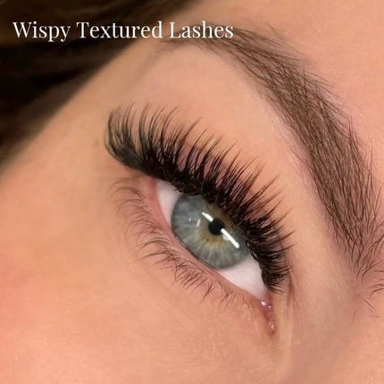 DIY Lash Clusters: Styles and Application Tips