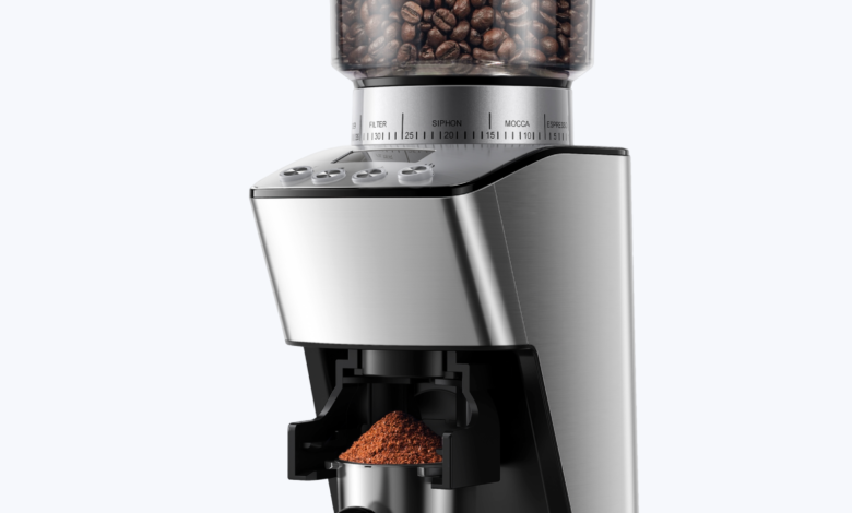 Burr vs Blade: The Best Grinder for Your Espresso