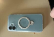 Achieve Ultimate Protection with Durable Magnetic Phone Cases
