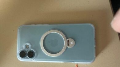 Achieve Ultimate Protection with Durable Magnetic Phone Cases