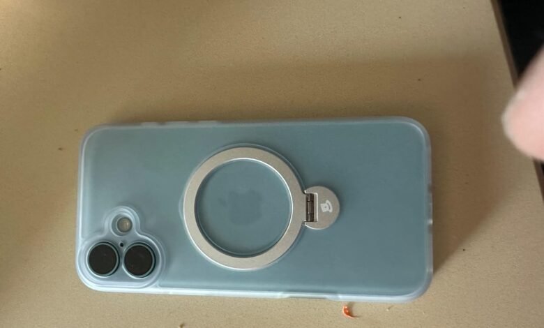 Achieve Ultimate Protection with Durable Magnetic Phone Cases
