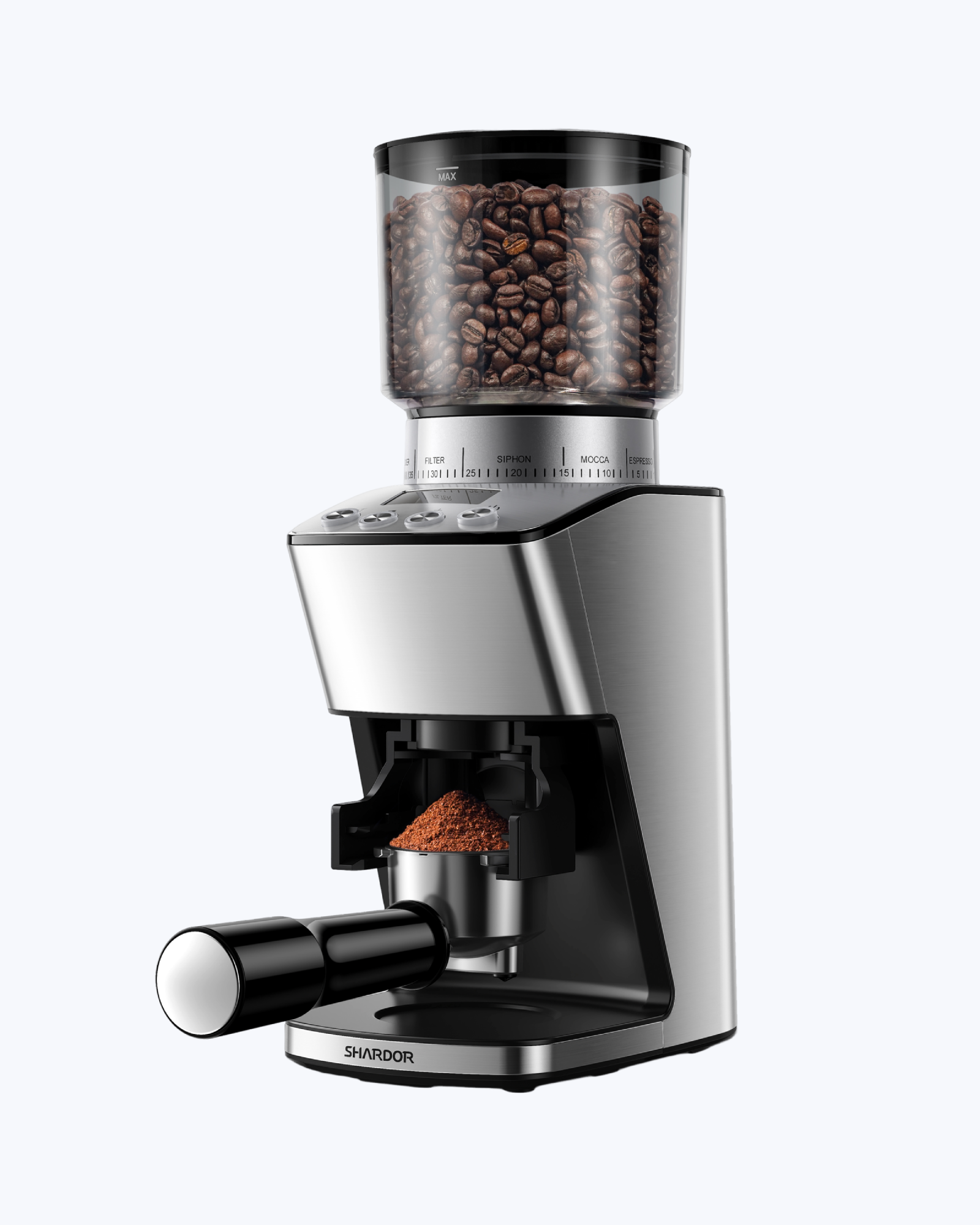 Burr vs Blade: The Best Grinder for Your Espresso
