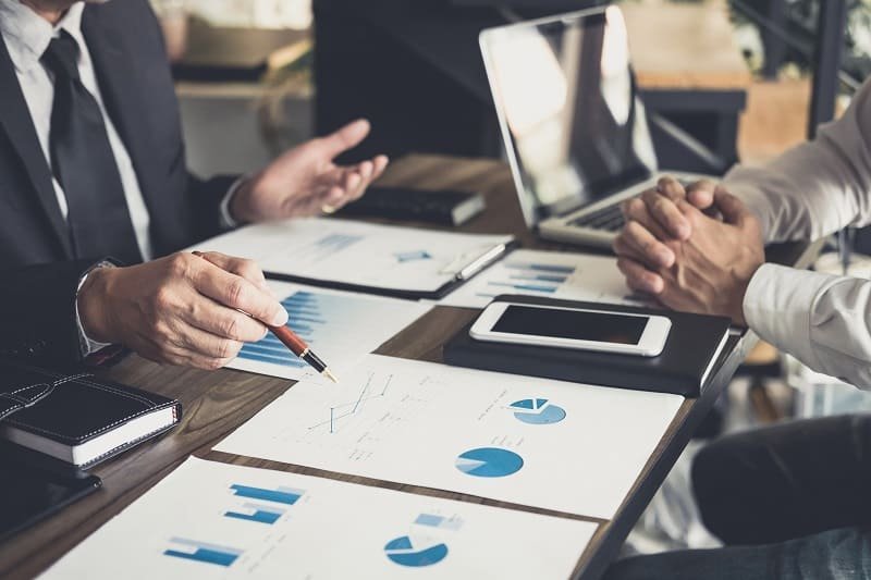 The Secret Recipe for Success: Why Your Next Business Should Be on Four Wheels
