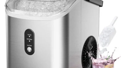 What Makes a Pellet Ice Maker Essential for Home Bars?