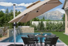 Outdoor living has become an extension of our home
