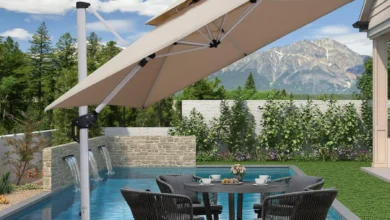 Outdoor living has become an extension of our home