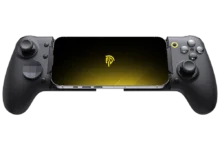 mobile RPG on your commute