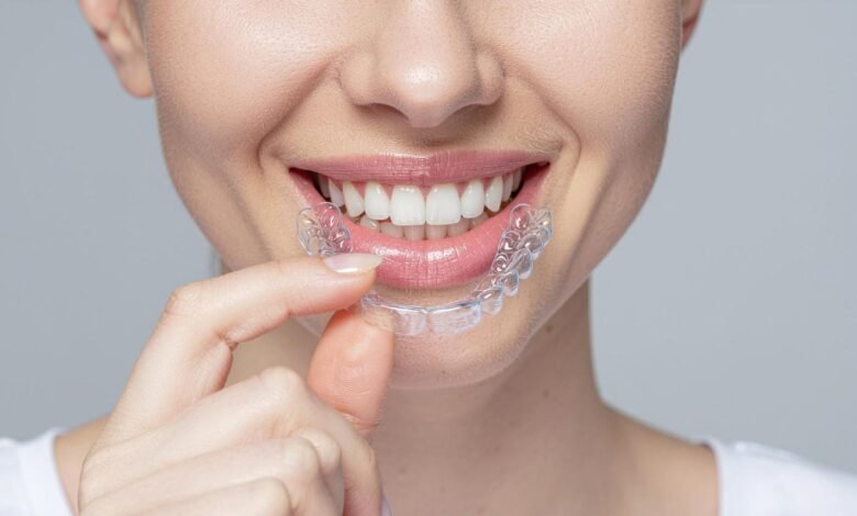 Invisalign in Glendale