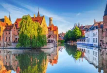 Best Attractions to See on a Bruges City Tour