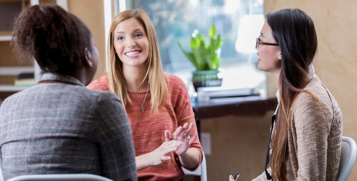 ADHD Online: Non-Medication Therapies and Coaching