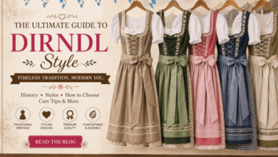 Drindl Style Guide 2026: How to Choose the Perfect One