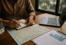 How to Tell If a Neighborhood Has Real Community or Just Good Marketing
