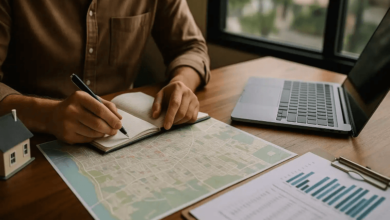 How to Tell If a Neighborhood Has Real Community or Just Good Marketing