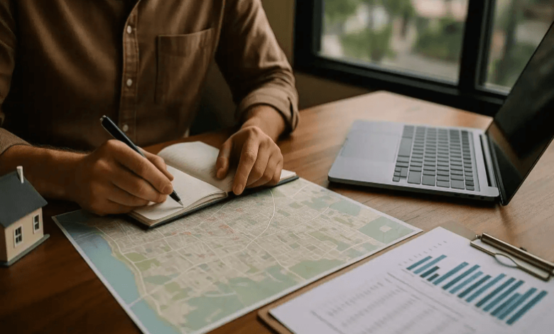 How to Tell If a Neighborhood Has Real Community or Just Good Marketing