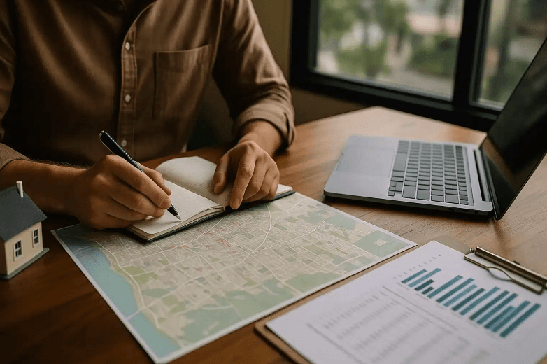 How to Tell If a Neighborhood Has Real Community or Just Good Marketing
