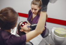 7 Reasons You Should Choose Laser Gum Contouring