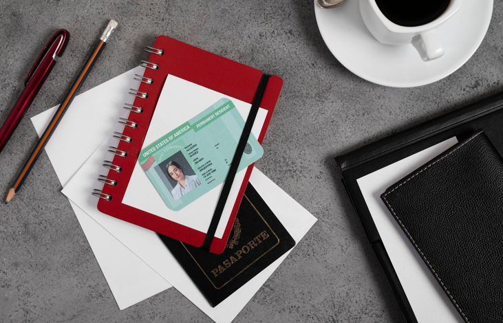 How to Stay Safe with a Fake PR Card