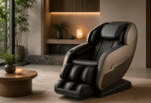 Affordable vs Premium Massage Chairs for Pain Relief