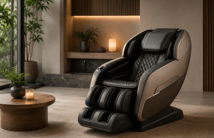 Affordable vs Premium Massage Chairs for Pain Relief