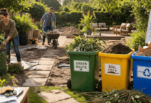 Managing Green Waste During Large Backyard Makeover ProjectsThey chase high DA numbers… Buy random links… And wonder why their rankings don’t improve. Here’s the truth: 👉 Backlinks don’t work without relevance and strategy. After working with a network of 2300+ websites, I’ve seen what actually moves rankings: * Niche-relevant placements matter more than DA * Contextual links outperform sidebar/footer links * Real websites beat spam networks every time * Consistency > one-time backlinks SEO is not about “getting links” — it’s about building authority. That’s exactly what I focus on. I help brands and agencies secure high-quality guest posts that actually impact rankings and long-term growth. If you're working on SEO and struggling with backlinks, feel free to connect or drop a message. Let’s build authority the right way. #SEO #SearchEngineOptimization #LinkBuilding #Backlinks #OffPageSEO