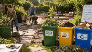 Managing Green Waste During Large Backyard Makeover ProjectsThey chase high DA numbers… Buy random links… And wonder why their rankings don’t improve. Here’s the truth: 👉 Backlinks don’t work without relevance and strategy. After working with a network of 2300+ websites, I’ve seen what actually moves rankings: * Niche-relevant placements matter more than DA * Contextual links outperform sidebar/footer links * Real websites beat spam networks every time * Consistency > one-time backlinks SEO is not about “getting links” — it’s about building authority. That’s exactly what I focus on. I help brands and agencies secure high-quality guest posts that actually impact rankings and long-term growth. If you're working on SEO and struggling with backlinks, feel free to connect or drop a message. Let’s build authority the right way. #SEO #SearchEngineOptimization #LinkBuilding #Backlinks #OffPageSEO