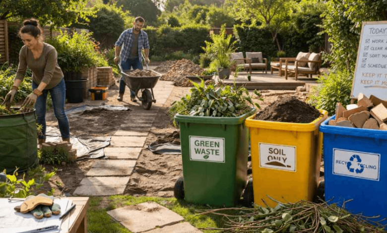 Managing Green Waste During Large Backyard Makeover ProjectsThey chase high DA numbers… Buy random links… And wonder why their rankings don’t improve. Here’s the truth: 👉 Backlinks don’t work without relevance and strategy. After working with a network of 2300+ websites, I’ve seen what actually moves rankings: * Niche-relevant placements matter more than DA * Contextual links outperform sidebar/footer links * Real websites beat spam networks every time * Consistency > one-time backlinks SEO is not about “getting links” — it’s about building authority. That’s exactly what I focus on. I help brands and agencies secure high-quality guest posts that actually impact rankings and long-term growth. If you're working on SEO and struggling with backlinks, feel free to connect or drop a message. Let’s build authority the right way. #SEO #SearchEngineOptimization #LinkBuilding #Backlinks #OffPageSEO