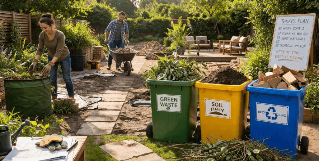 Managing Green Waste During Large Backyard Makeover ProjectsThey chase high DA numbers… Buy random links… And wonder why their rankings don’t improve. Here’s the truth: 👉 Backlinks don’t work without relevance and strategy. After working with a network of 2300+ websites, I’ve seen what actually moves rankings: * Niche-relevant placements matter more than DA * Contextual links outperform sidebar/footer links * Real websites beat spam networks every time * Consistency > one-time backlinks SEO is not about “getting links” — it’s about building authority. That’s exactly what I focus on. I help brands and agencies secure high-quality guest posts that actually impact rankings and long-term growth. If you're working on SEO and struggling with backlinks, feel free to connect or drop a message. Let’s build authority the right way. #SEO #SearchEngineOptimization #LinkBuilding #Backlinks #OffPageSEO