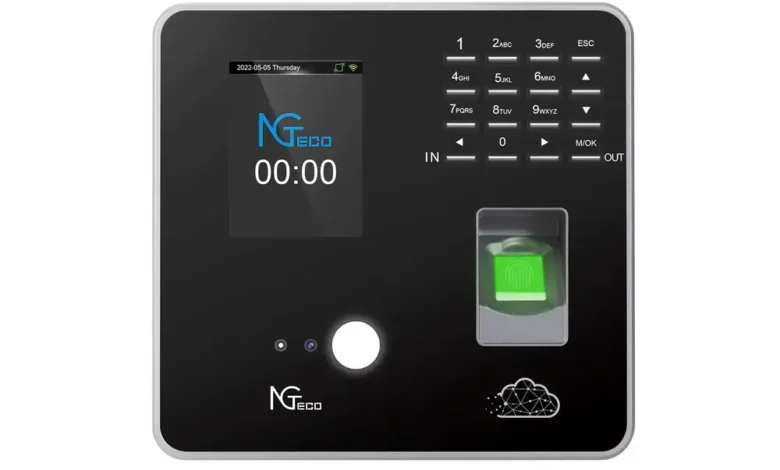 The Future of HR: Premium GPS Time Clock Tools for Managers