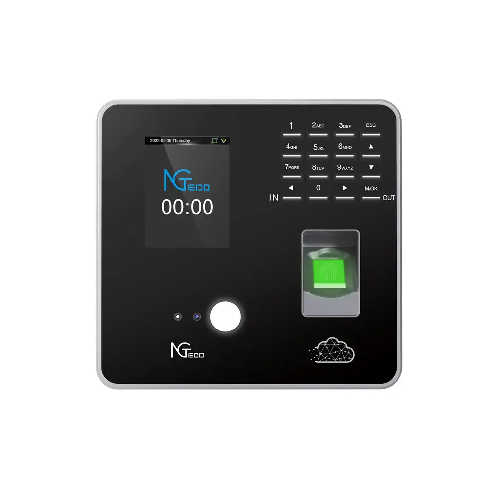 The Future of HR: Premium GPS Time Clock Tools for Managers