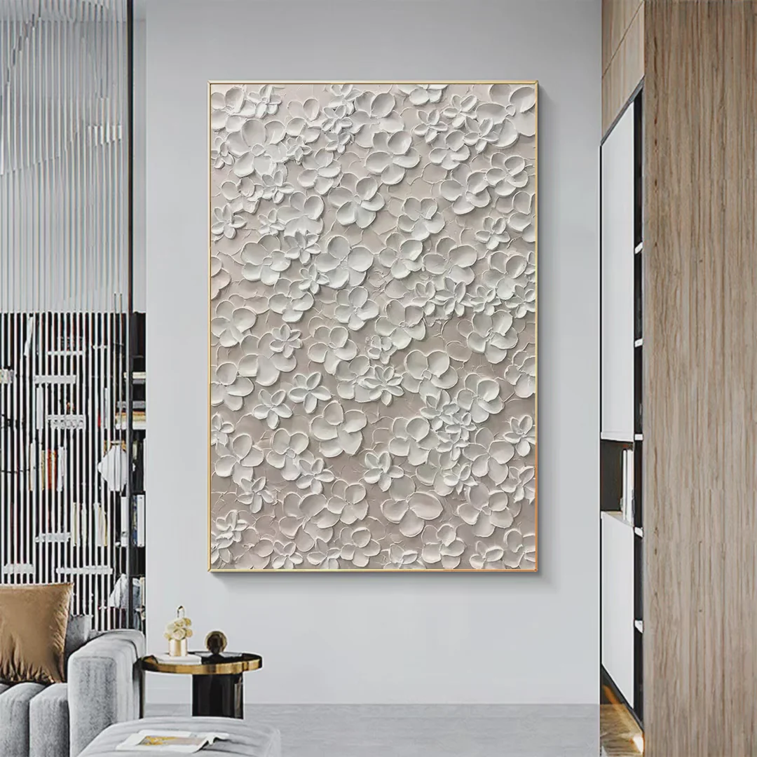 Boho painting draws its essence from the bohemian movement—a countercultural embrace of artistic freedom, wanderlust, and unconventional beauty that emerged