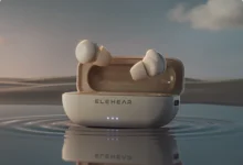 Bluetooth hearing aids
