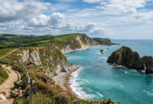The Art of Living Minutes From the Atlantic Edge
