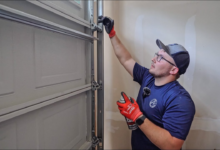 Garage door Repair Coquitlam: What Homeowners Often Miss Before a Small Problem Becomes a Breakdown
