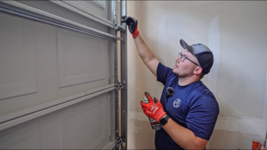 Garage door Repair Coquitlam: What Homeowners Often Miss Before a Small Problem Becomes a Breakdown