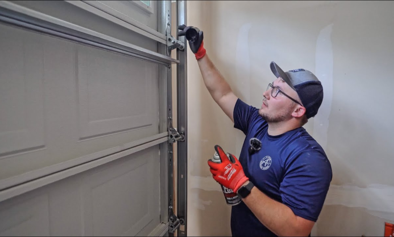 Garage door Repair Coquitlam: What Homeowners Often Miss Before a Small Problem Becomes a Breakdown