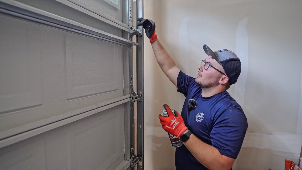 Garage door Repair Coquitlam: What Homeowners Often Miss Before a Small Problem Becomes a Breakdown