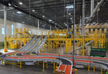 How Facility Maintenance Improves Warehouse Productivity