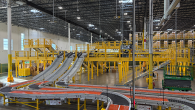 How Facility Maintenance Improves Warehouse Productivity