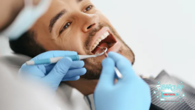 Beyond Clean Teeth: The Value Of Professional Periodontal Services