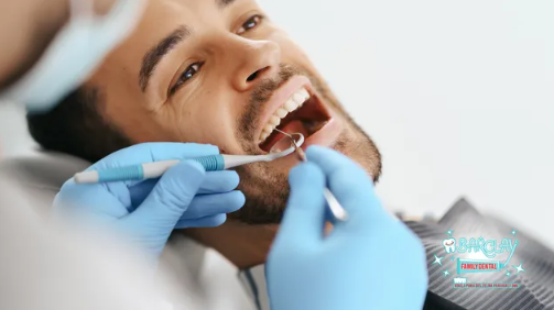 Beyond Clean Teeth: The Value Of Professional Periodontal Services