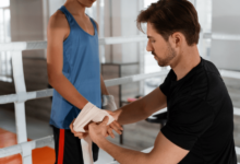 Working Through the Pain: How to Safely Rebuild Strength After a Medical Sabbatical