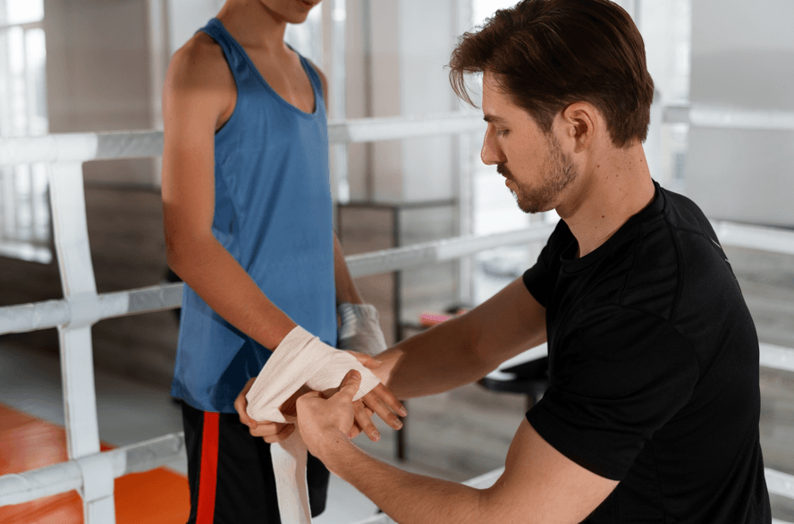 Working Through the Pain: How to Safely Rebuild Strength After a Medical Sabbatical
