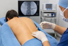 Spinal Injections for Pain: A Modern Approach to Chronic Back and Neck Discomfort