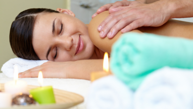 Is a Back Massage Orchard Session the Missing Piece in Your Wellness Routine?